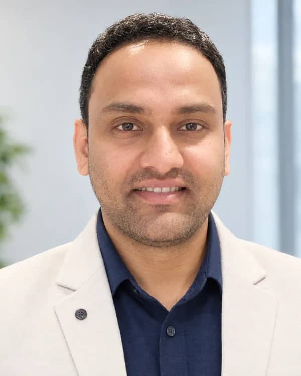 Abhishek Shankar