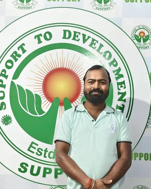 Awadh Kishore Parajapati