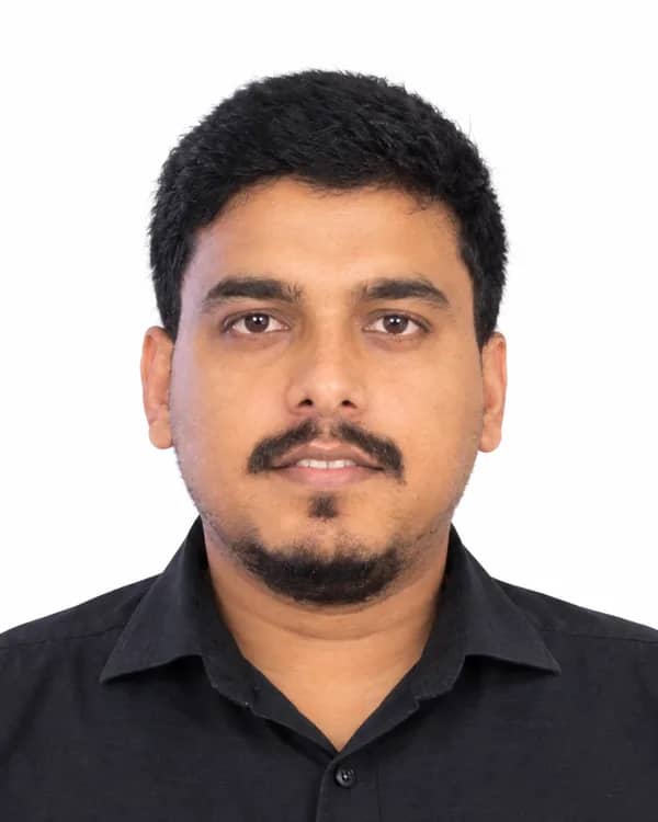 Kaushik Kumar