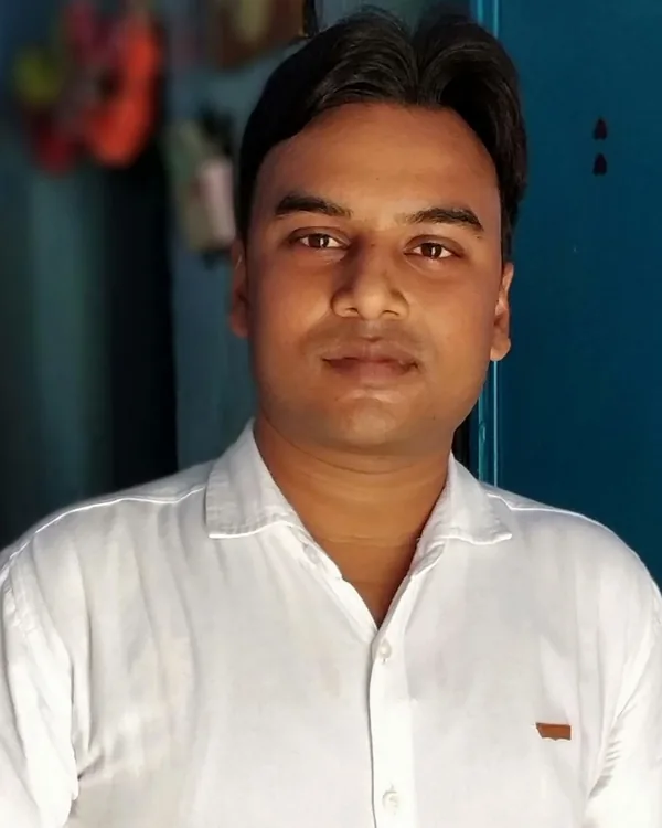 Nitish Kumar Badal