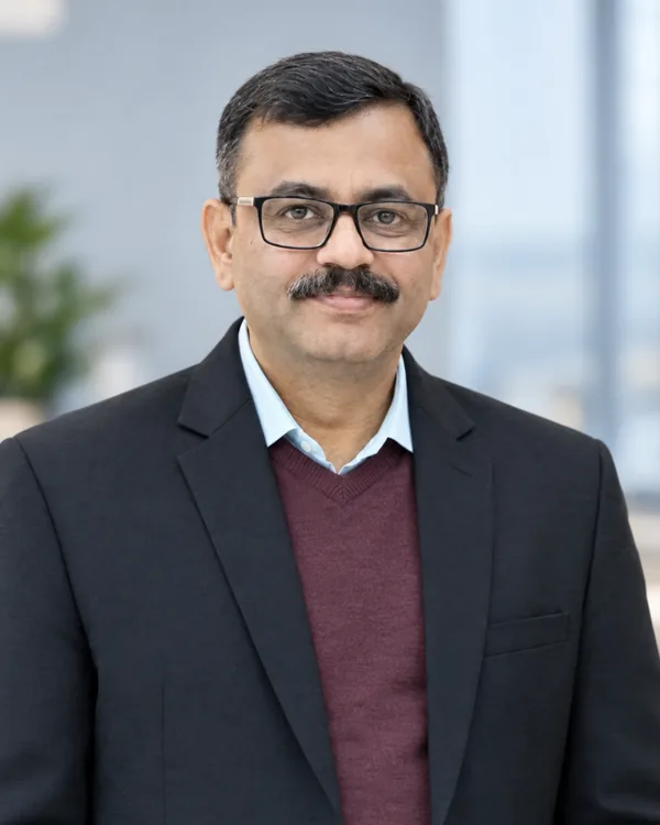 Rajeev Kumar Singh