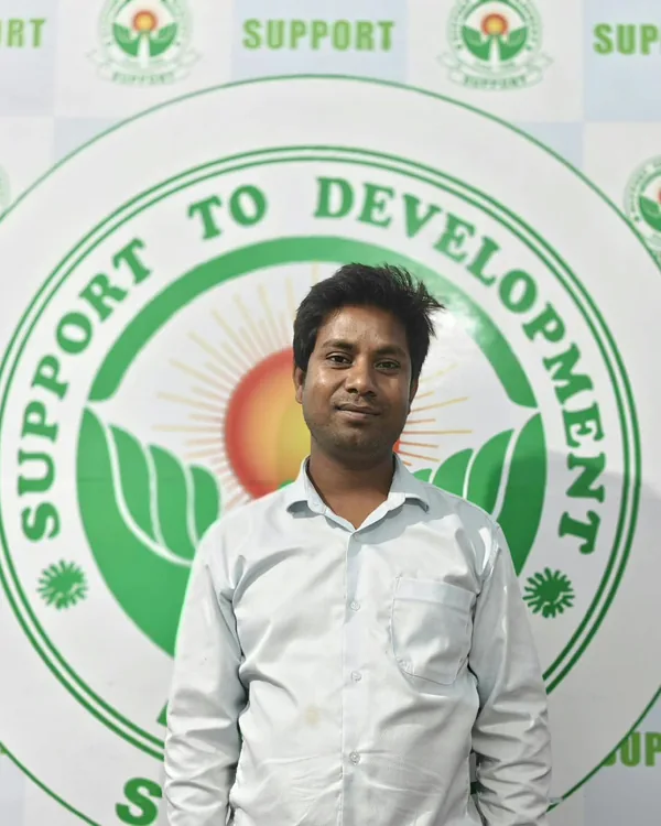 Rajesh Kumar