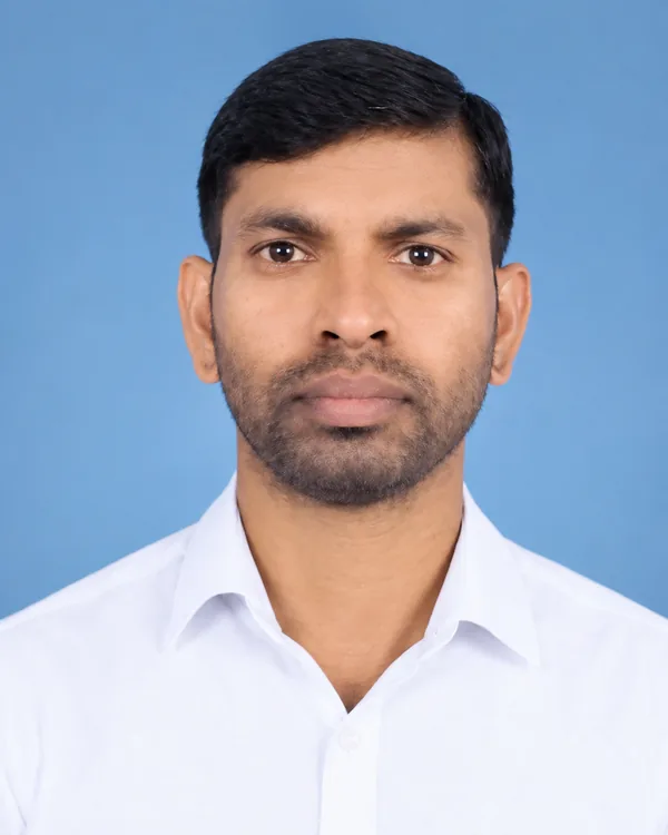 Ramchandra Prasad