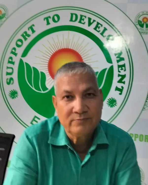 Ravindra Kumar Singh