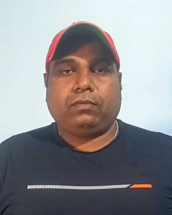 Tinku Ram