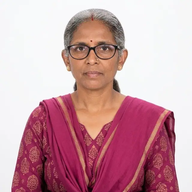 Mrs. Binni