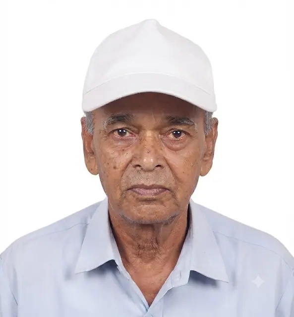 Er. Dhirendra Kumar Sinha