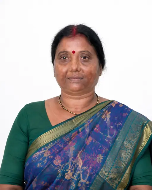 Mrs. Geeta Devi