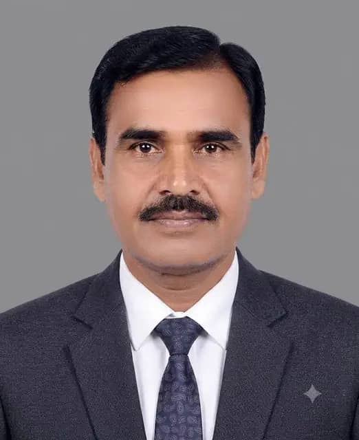 Mr. Kuldeep Kumar