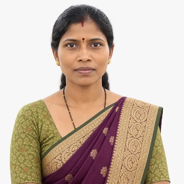 Mrs. Sangeeta Kumari