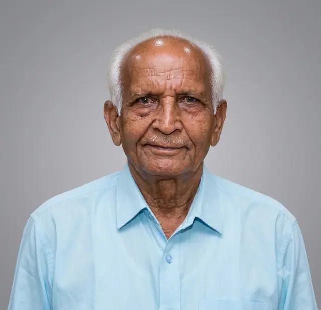 Mr. Sheo Bachan Singh