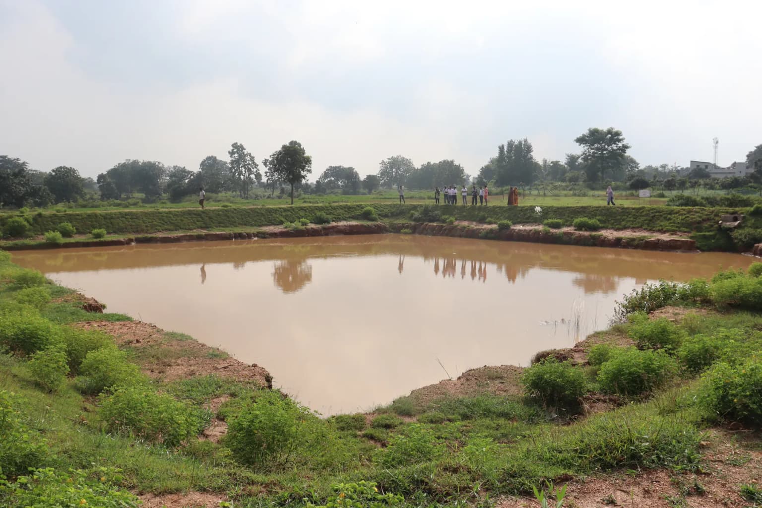 Integrated Development Programme (IDP)