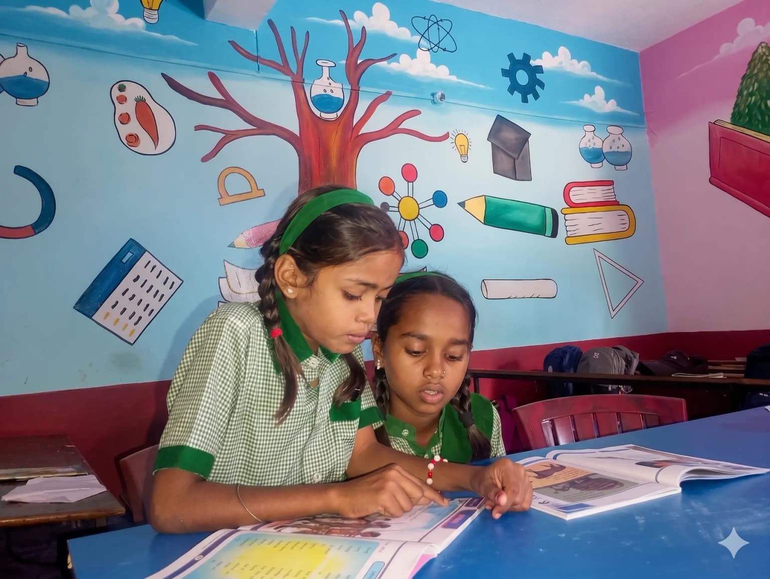 Integrated Development Programme (IDP)