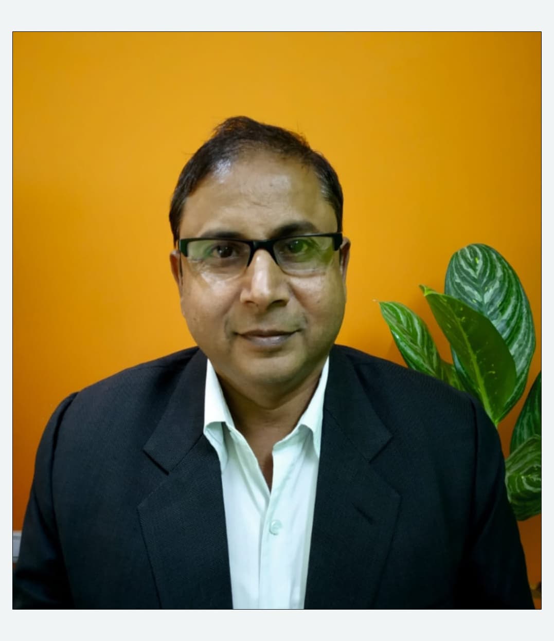 Dr. Bhawani Shankar Gupta