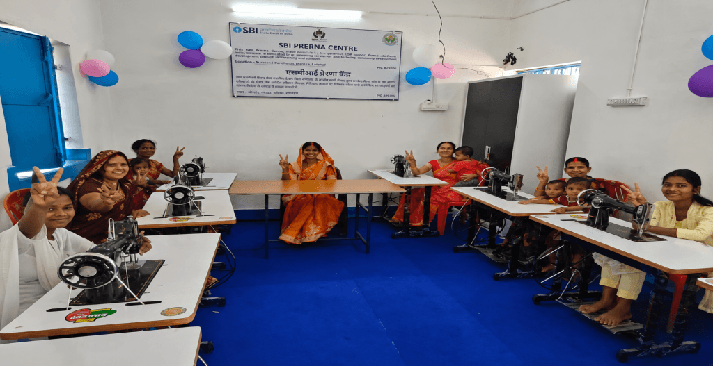 Women Empowerment